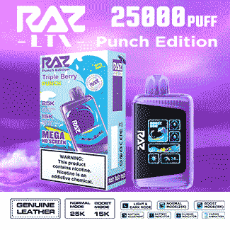 RAZ LTX