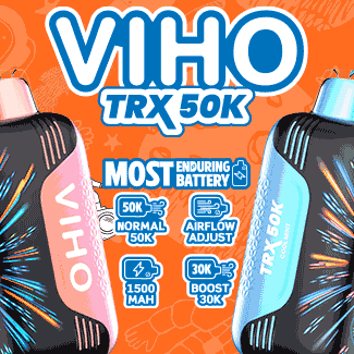 VIHO TRX