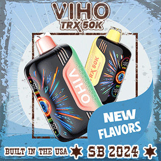 VIHO TRX 50,000 Texas Complaint 